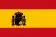 Bandera de España.