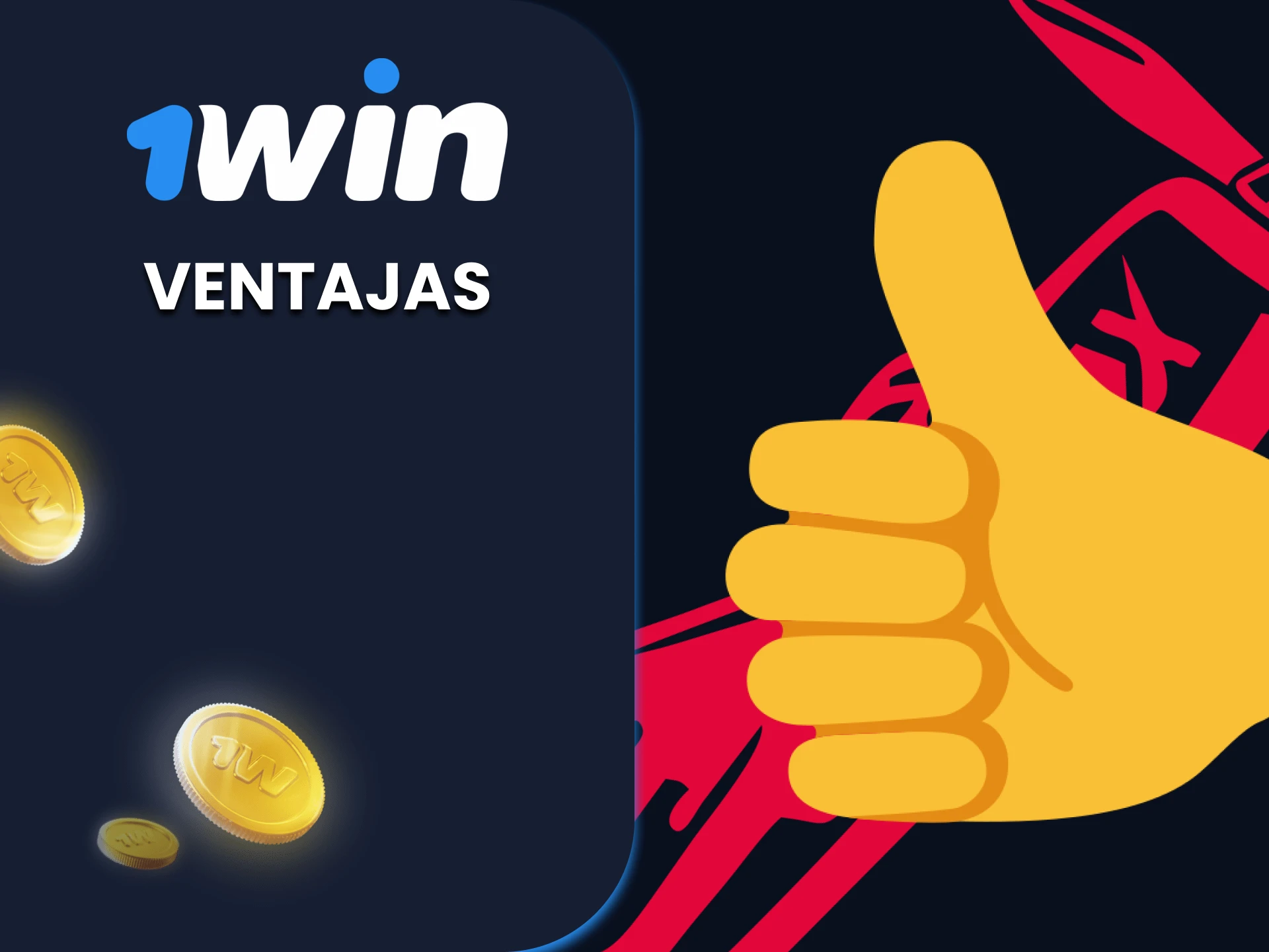 Te mostraremos la ventaja de jugar Aviator con 1win.