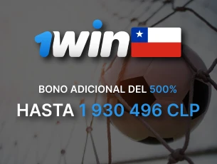 Consigue la bonificación más favorable con el código promocional.