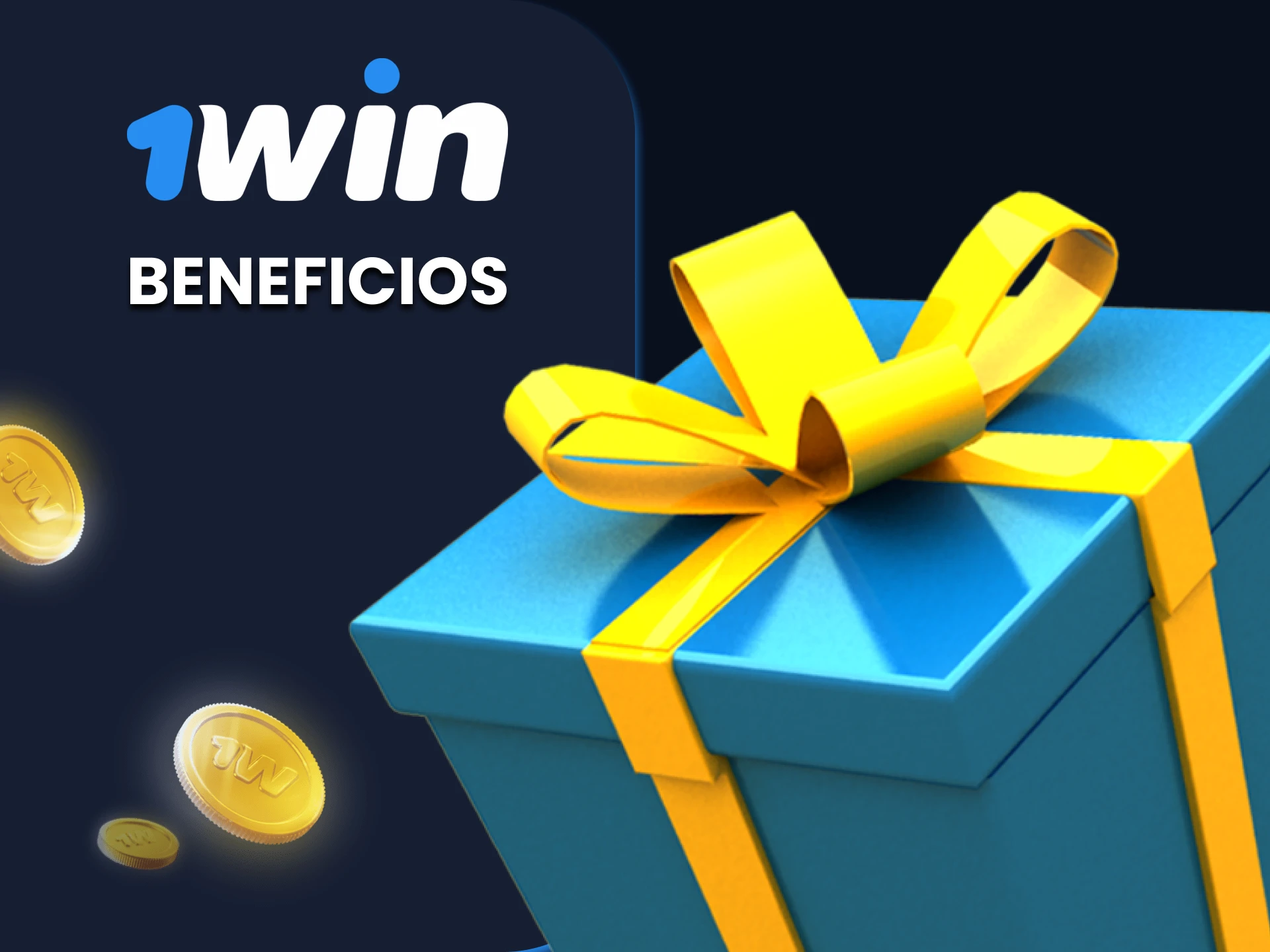 Te contamos los beneficios del código promocional 1win.